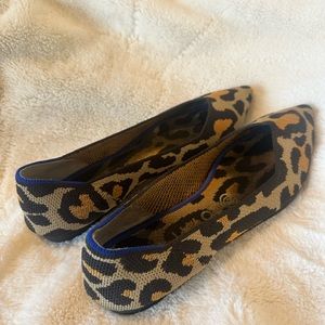 Rothy’s Ballet Flats